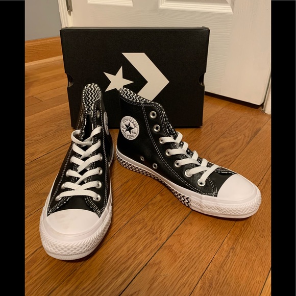 converse trainers size 6
